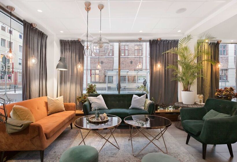 فندق Best Western Plaza