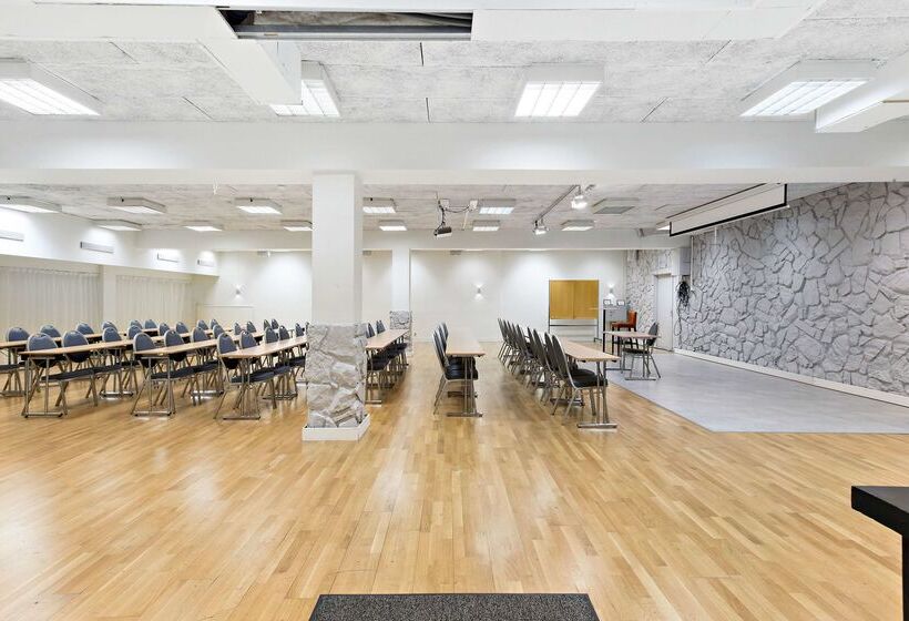 فندق Best Western Plaza