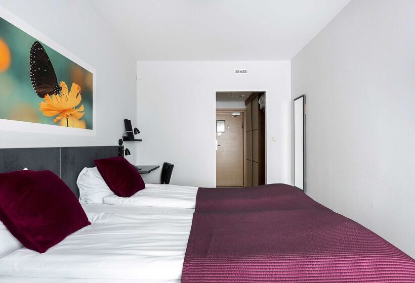 فندق Best Western Plaza