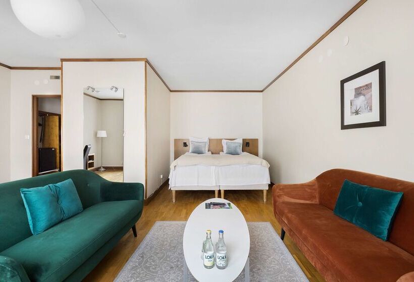 فندق Best Western Plaza