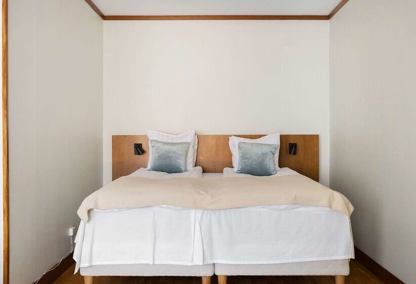 فندق Best Western Plaza