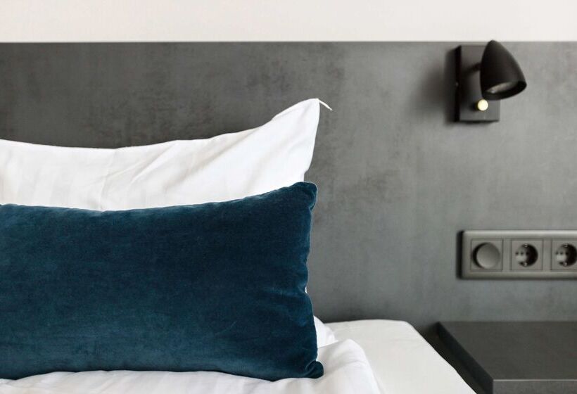 فندق Best Western Plaza