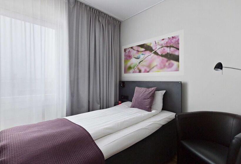 فندق Best Western Plaza