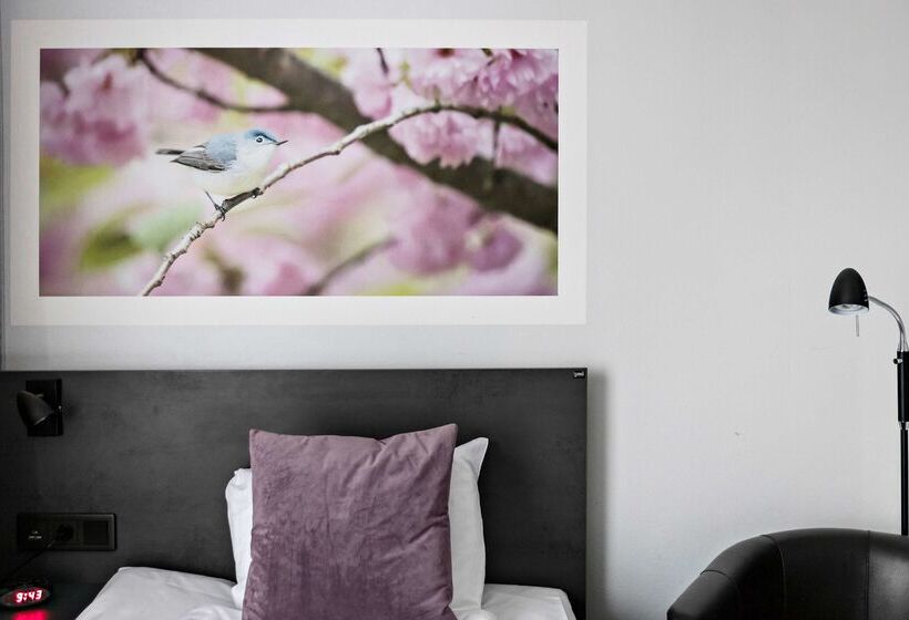 فندق Best Western Plaza