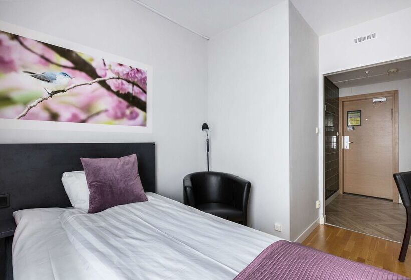 فندق Best Western Plaza