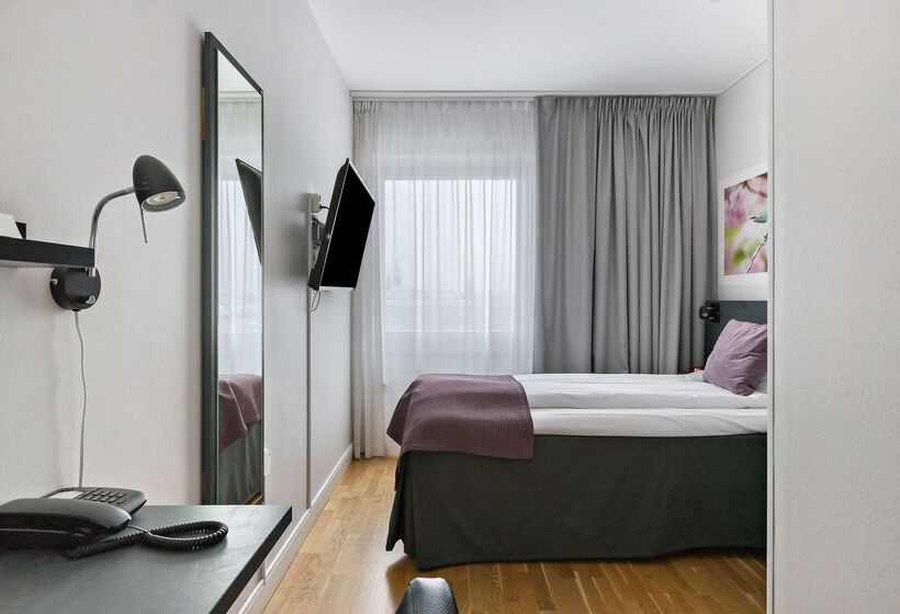 فندق Best Western Plaza