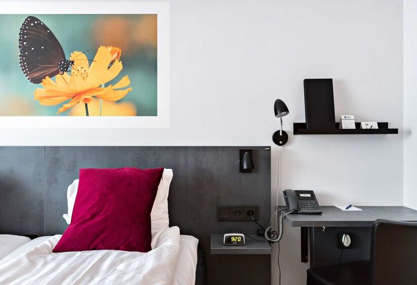 فندق Best Western Plaza