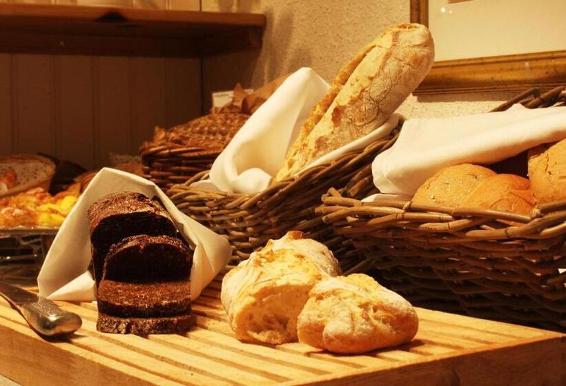 فندق Best Western Plaza