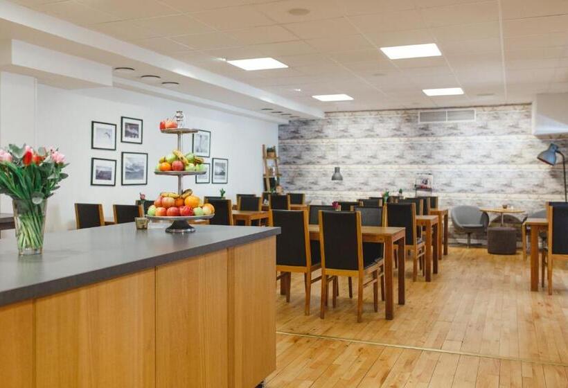 فندق Best Western Plaza