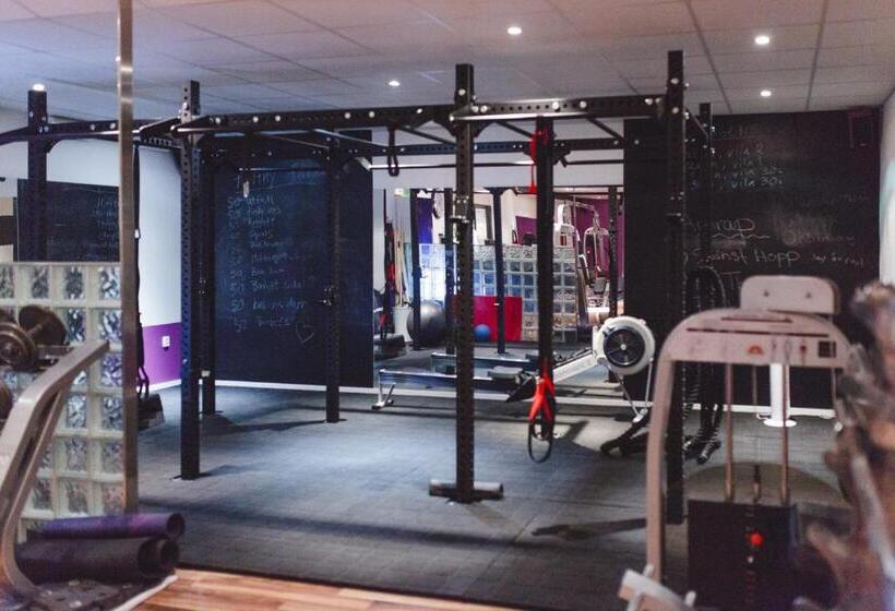 فندق Best Western Plaza