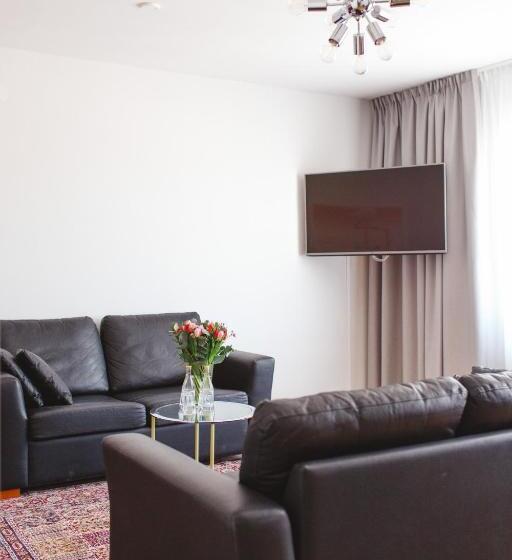 فندق Best Western Plaza