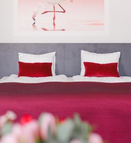 فندق Best Western Plaza