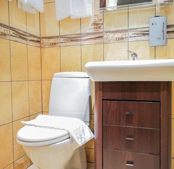 فندق Best Western Plaza