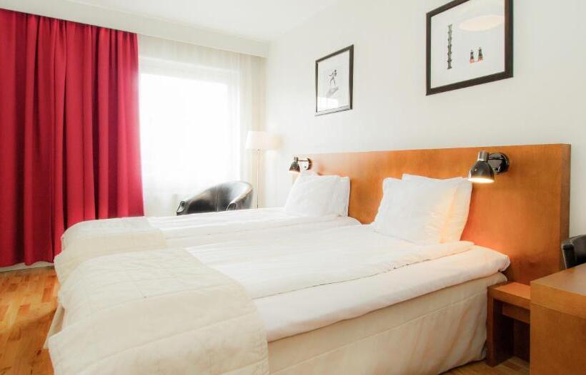 فندق Best Western Plaza