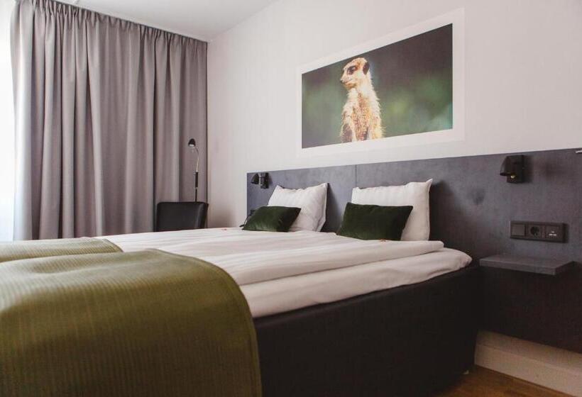 فندق Best Western Plaza