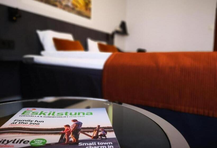 فندق Best Western Plaza