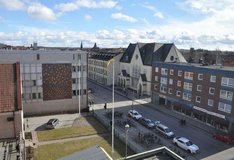 هتل Best Western Plaza