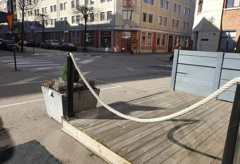 فندق Best Western Plaza