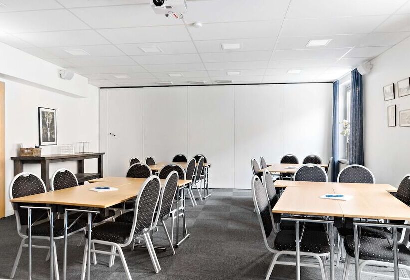 فندق Best Western Plaza