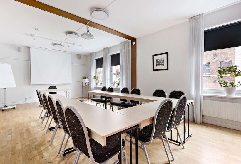 فندق Best Western Plaza