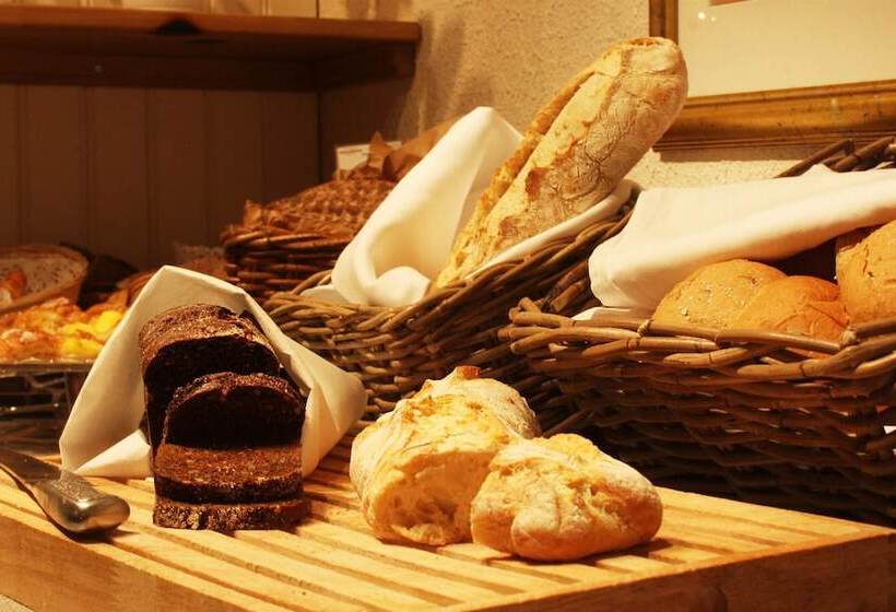 فندق Best Western Plaza