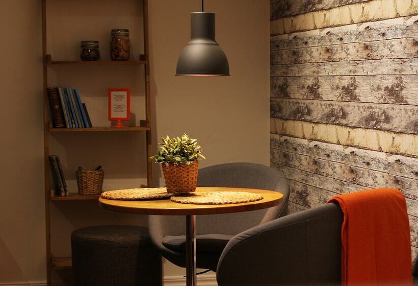 فندق Best Western Plaza