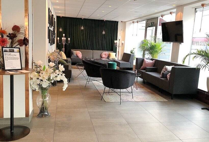 فندق Best Western Plaza