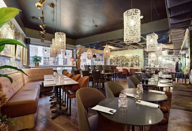 فندق Best Western Plaza