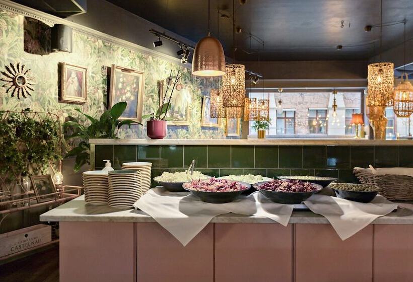 فندق Best Western Plaza