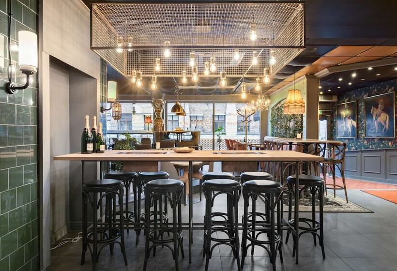 فندق Best Western Plaza