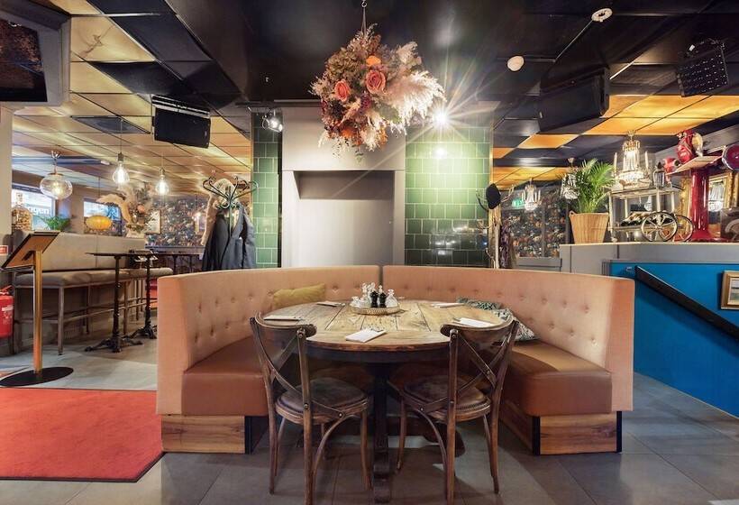 فندق Best Western Plaza