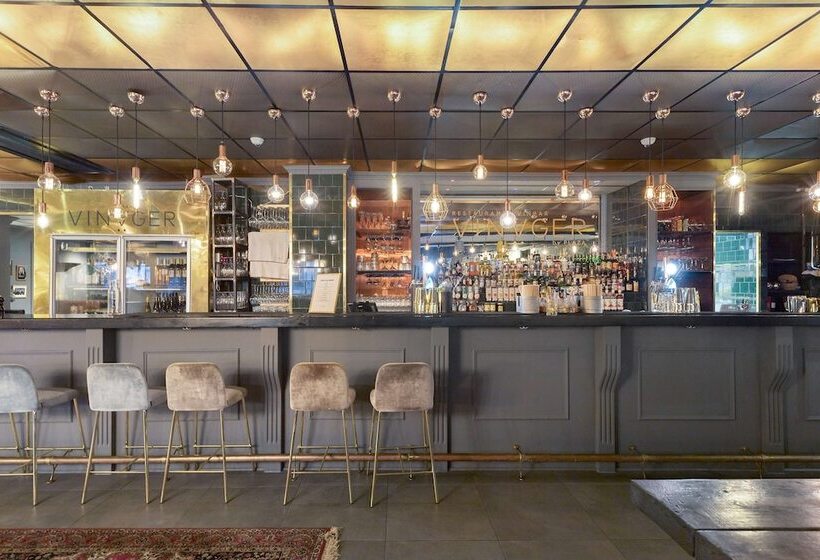 فندق Best Western Plaza