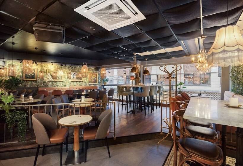 فندق Best Western Plaza