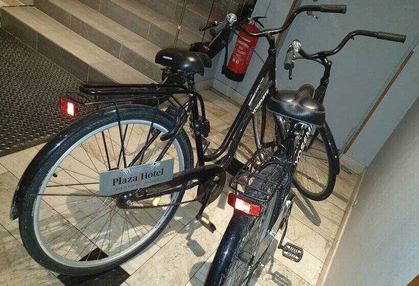 فندق Best Western Plaza