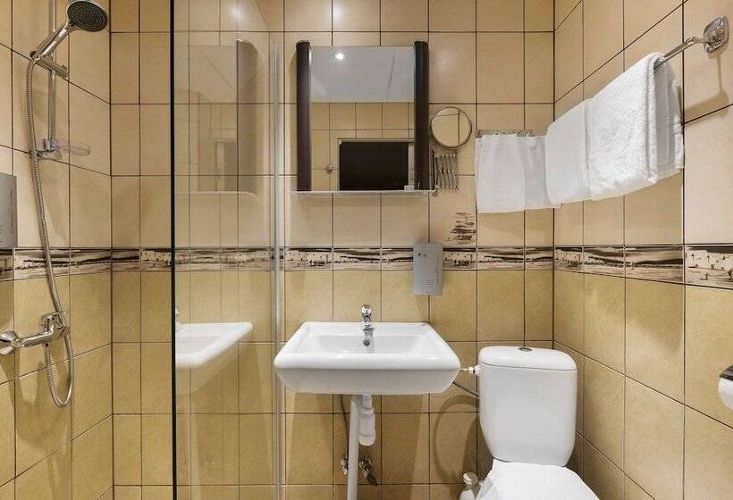 فندق Best Western Plaza