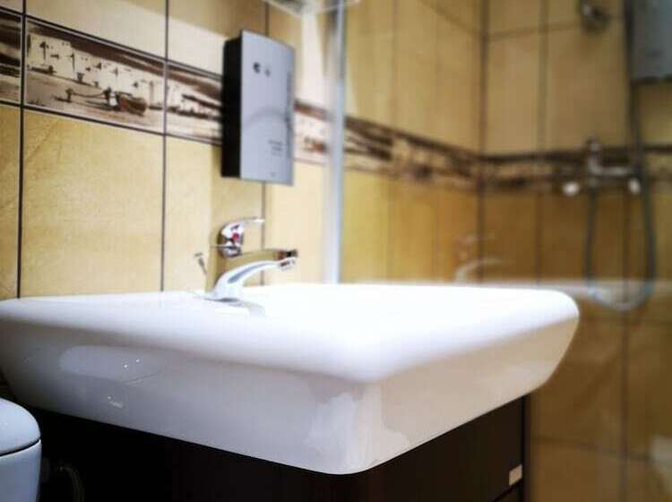 فندق Best Western Plaza