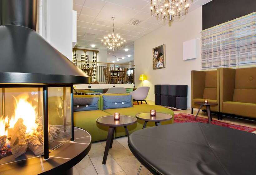 Best Western Plus Grand Hotel Elektra