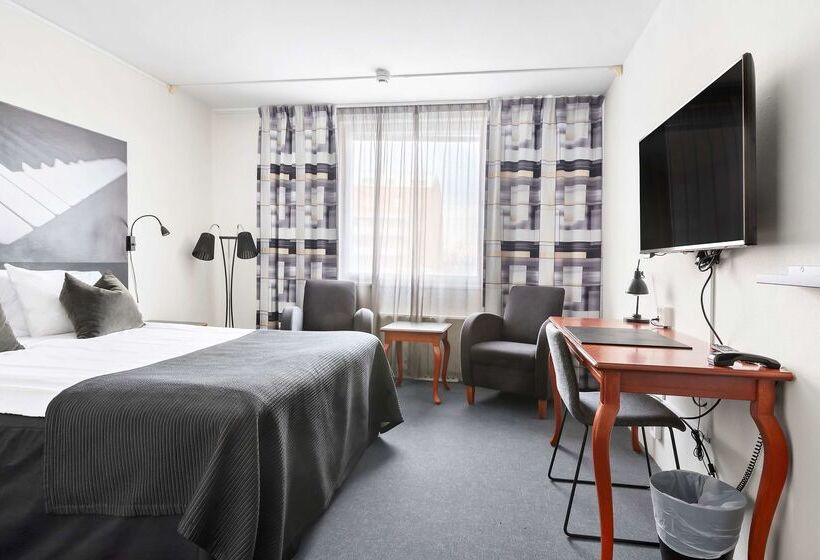 Best Western Plus Grand Hotel Elektra