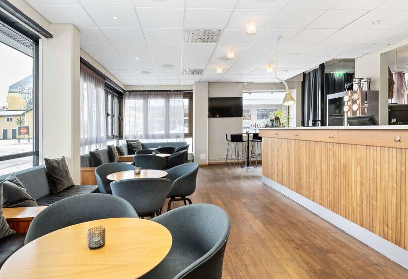 Best Western Plus Grand Hotel Elektra