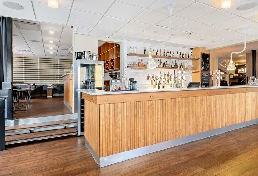 Best Western Plus Grand Hotel Elektra