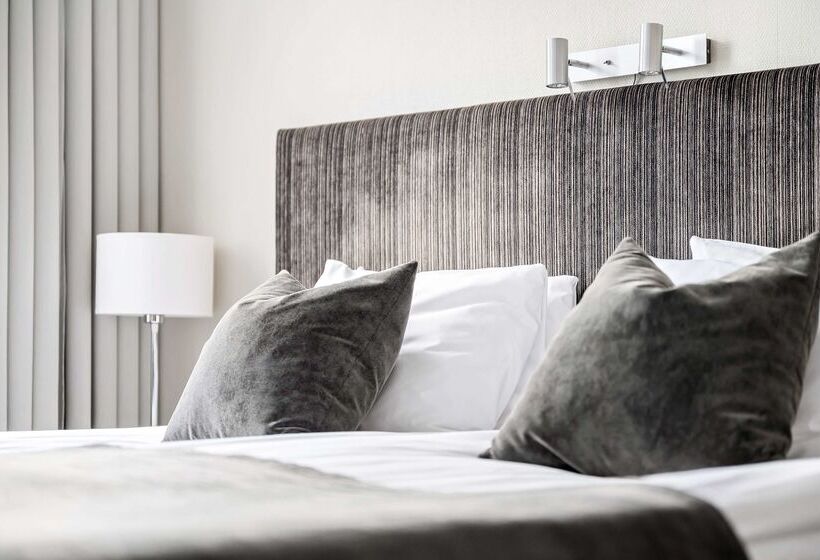 Best Western Plus Grand Hotel Elektra