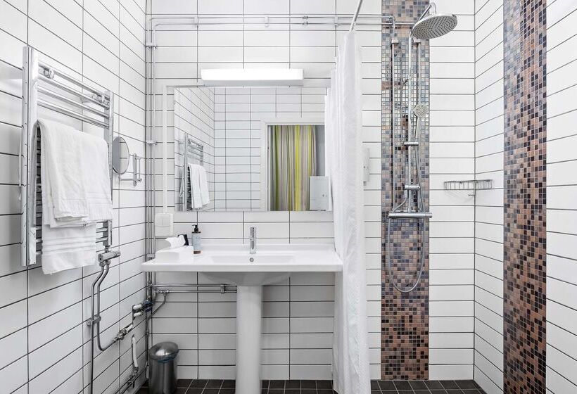 Best Western Plus Grand Hotel Elektra