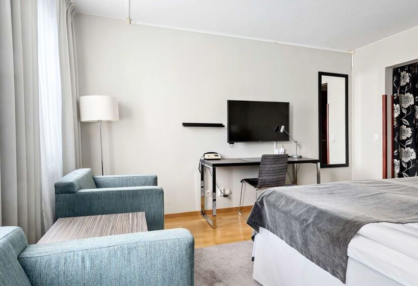 Best Western Plus Grand Hotel Elektra