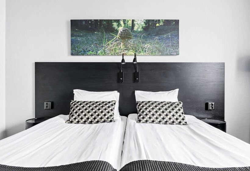 Best Western Plus Grand Hotel Elektra