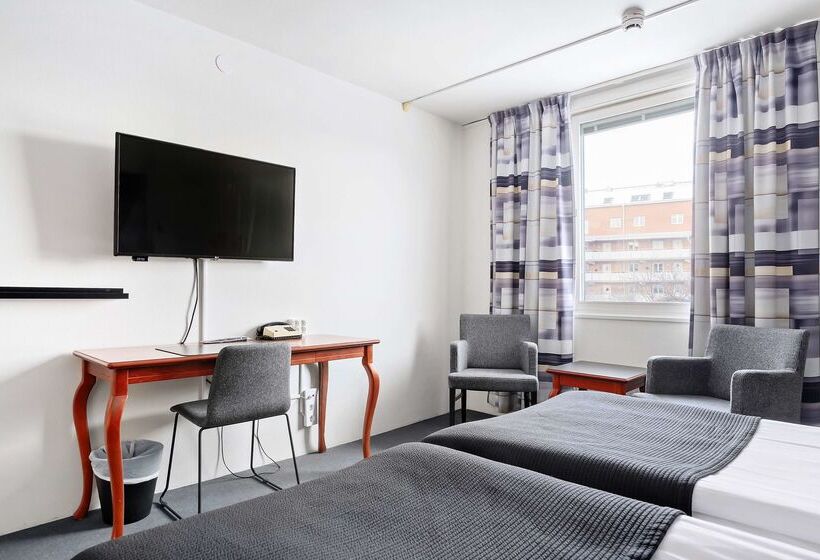 Best Western Plus Grand Hotel Elektra