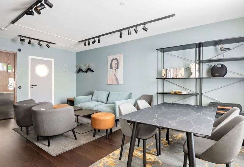 Best Western Plus Grand Hotel Elektra