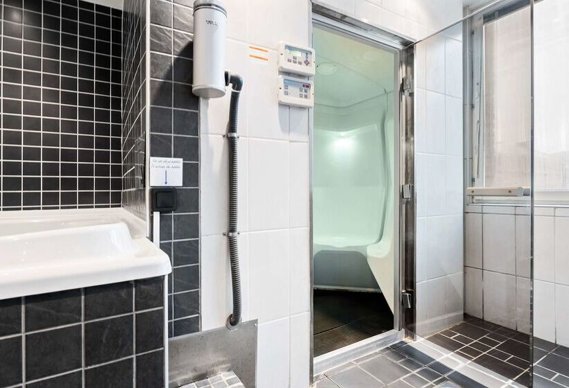 Best Western Plus Grand Hotel Elektra