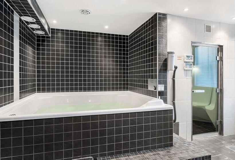 Best Western Plus Grand Hotel Elektra