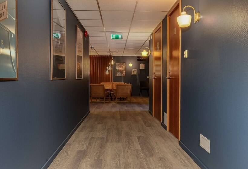 Best Western Plus Grand Hotel Elektra