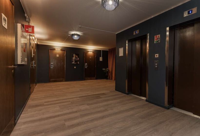 Best Western Plus Grand Hotel Elektra